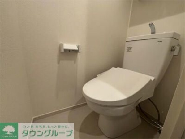 リブリ・エルカーサ亀有の物件内観写真